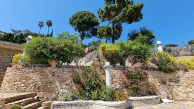 House in Lloret de Mar photo 37
