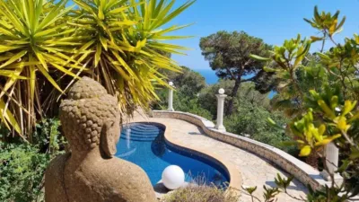 House in Lloret de Mar photo 5