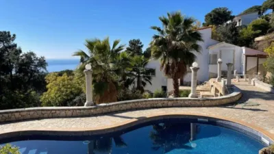 House in Lloret de Mar photo 6