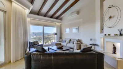 Casa – Altea - Vista 2