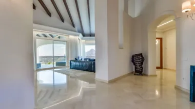 Casa – Altea - Vista 4