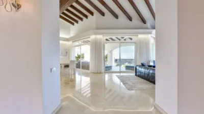 Casa – Altea - Més