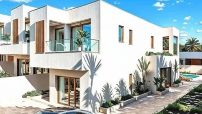 Casa – Orihuela, Urbanización El Presidente, Villa Martín - Vista 2