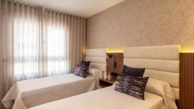Chalet in Algorfa photo 12