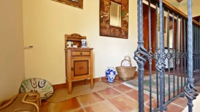 Rustic house in Pedanías photo 16