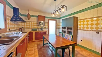 Rustic house in Pedanías photo 20