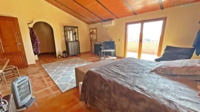 Rustic house in Pedanías photo 24