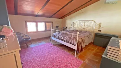 Rustic house in Pedanías photo 25