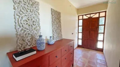 Rustic house in Pedanías photo 37