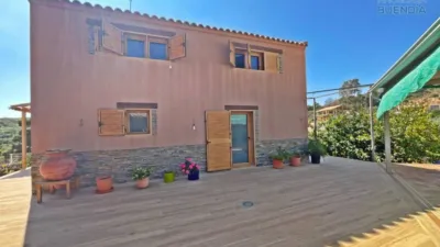 Rustic house in Pedanías photo 39