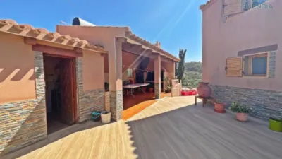 Rustic house in Pedanías photo 3