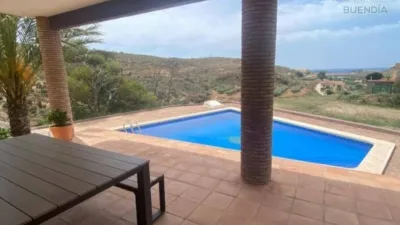 Rustic house in Pedanías photo 49