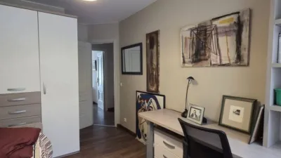 Apartment in Ensanche photo 10