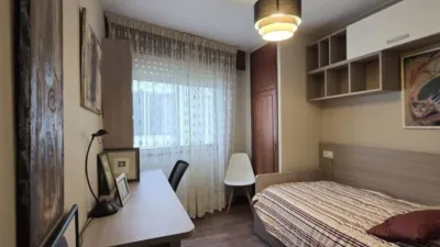 Apartment in Ensanche photo 11