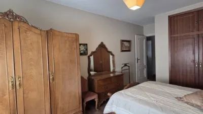 Apartment in Ensanche photo 12