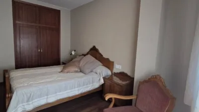 Apartment in Ensanche photo 13