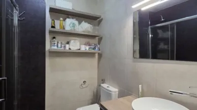 Apartment in Ensanche photo 16