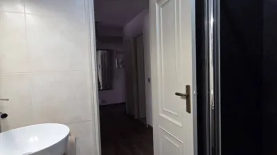 Apartment in Ensanche photo 17