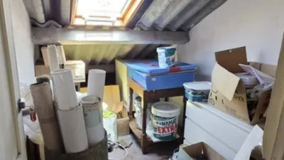Apartment in Ensanche photo 19