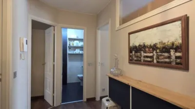 Apartment in Ensanche photo 7