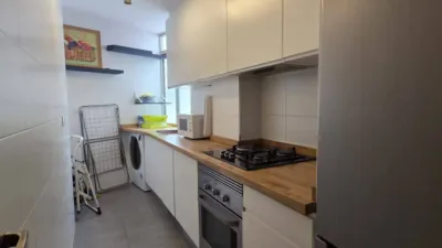 Apartment in Ensanche photo 8