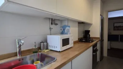 Apartment in Ensanche photo 9