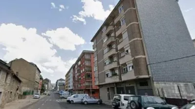 Piso en Villablino photo 2