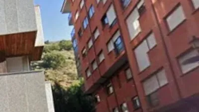 Piso en Villablino photo 5