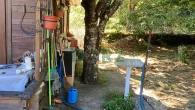 Casa en venta en Boborás, Boborás de 67.900 €