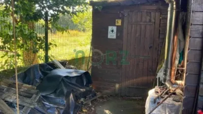 Casa en venta en Boborás, Boborás de 67.900 €