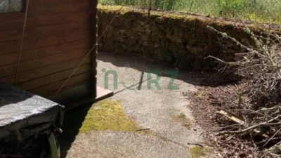 Casa en venta en Boborás, Boborás de 67.900 €