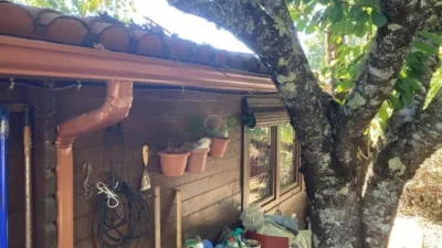 Casa en venta en Boborás, Boborás de 67.900 €