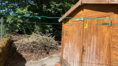 Casa en venta en Boborás, Boborás de 67.900 €