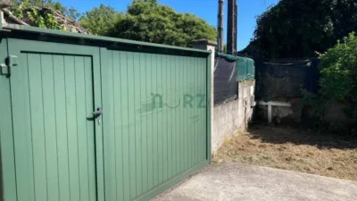 Casa en venta en Boborás, Boborás de 67.900 €