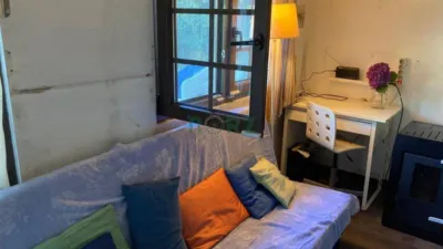 Casa en venta en Boborás, Boborás de 67.900 €