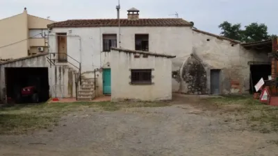 Casa rústica en Palafrugell photo 8