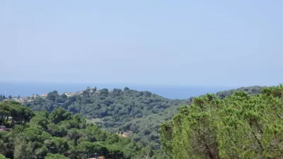 House in Canyelles-La Montgoda photo 18