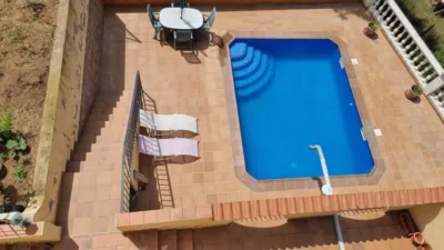 House in Canyelles-La Montgoda photo 19