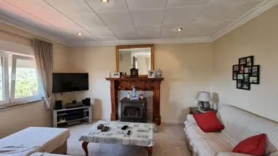 House in Canyelles-La Montgoda photo 25
