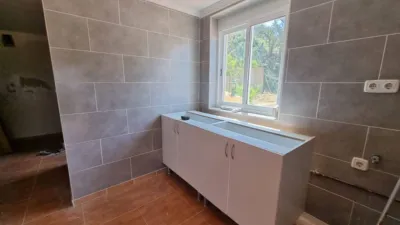 House in Canyelles-La Montgoda photo 31