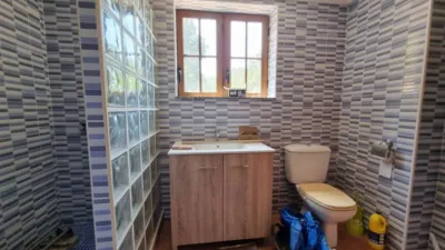 House in Canyelles-La Montgoda photo 33