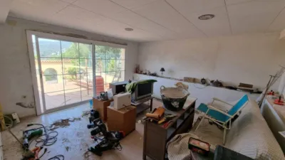 House in Canyelles-La Montgoda photo 34