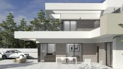Casa – San Fulgencio - Vista 3
