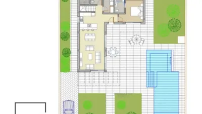 Casa – San Fulgencio - Vista 4