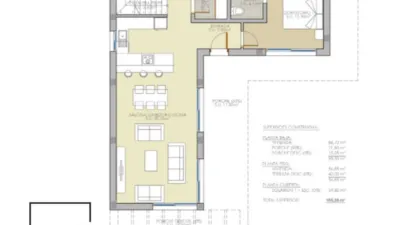 Casa – San Fulgencio - Vista 5