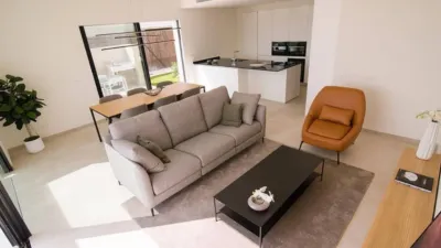 Casa – Los Montesinos - Vista 3