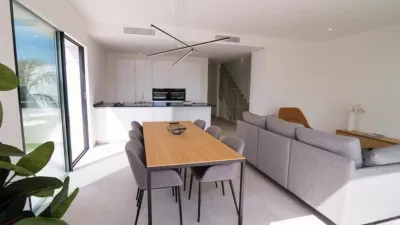 Casa – Los Montesinos - Vista 4