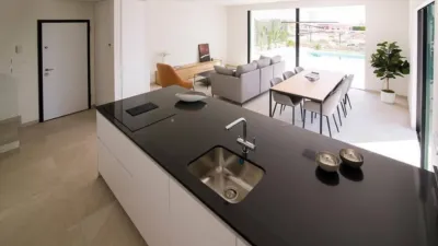 Casa – Los Montesinos - Vista 5