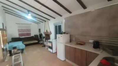 Rustic house on N-A Street, -1 photo 12