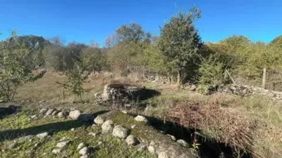 Casa rústica en venta en Calle Cardenillo No Number - Más